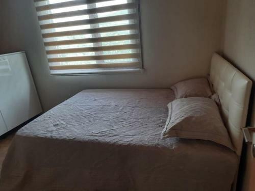 Bed & Breakfast Villa Pamuklu