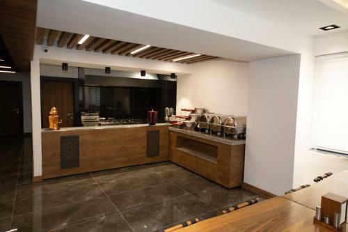 Hotel Mayben Otel Uzung�l