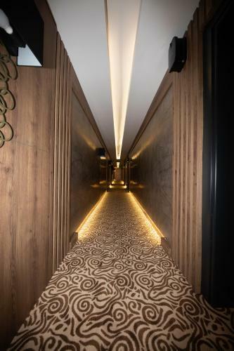 Hotel Mayben Otel Uzung�l