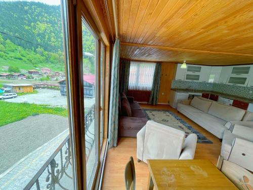 Uzung�l Seyir Apart