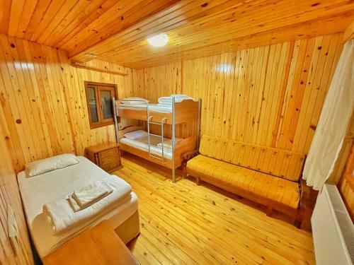 Uzung�l Seyir Apart