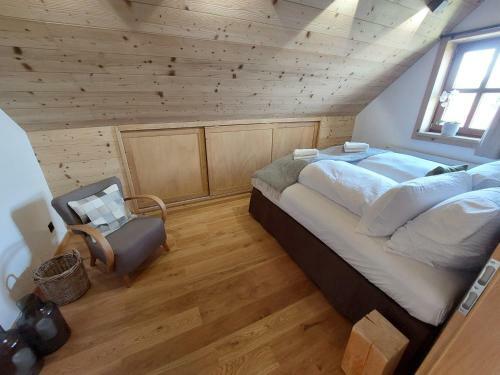 C�fam Chalets