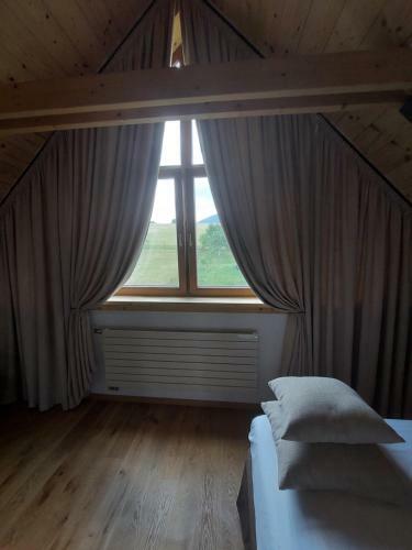 C�fam Chalets
