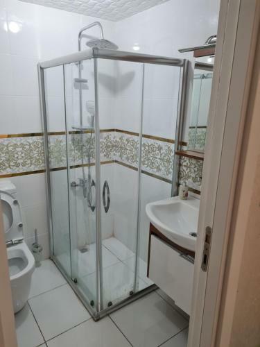 Apartamento Bursa 5