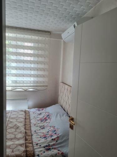 Apartamento Bursa 5