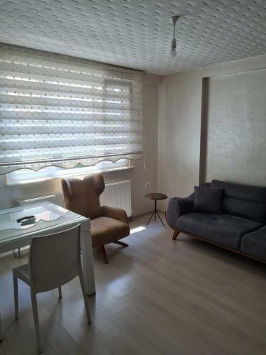 Apartamento Bursa 5