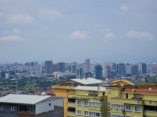 Apartamento Bursa 4