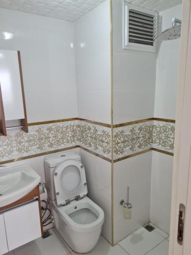 Apartamento Bursa 4