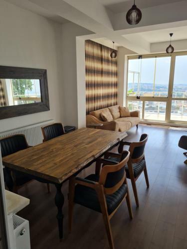 Apartamento Bursa 7