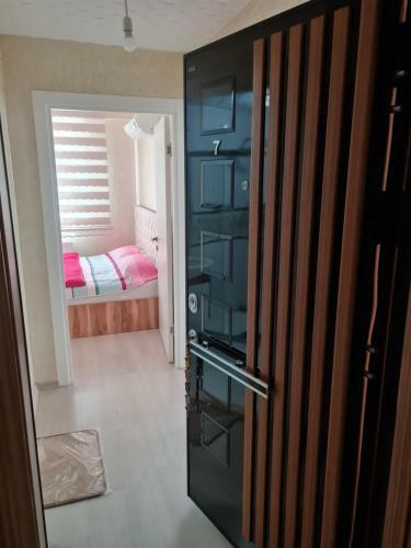 Apartamento Bursa 7