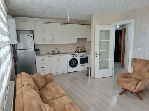 Apartamento Bursa 2