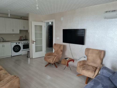 Apartamento Bursa 2