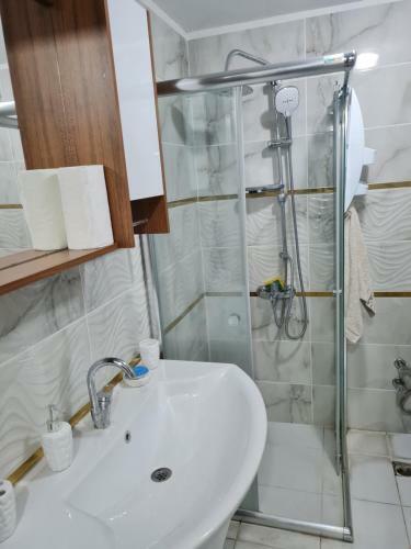 Apartamento Bursa 10