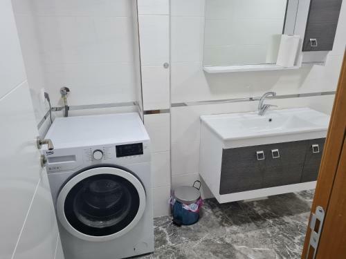 Apartamento Selvili 2