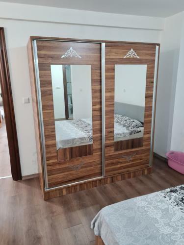Apartamento Bursa 1