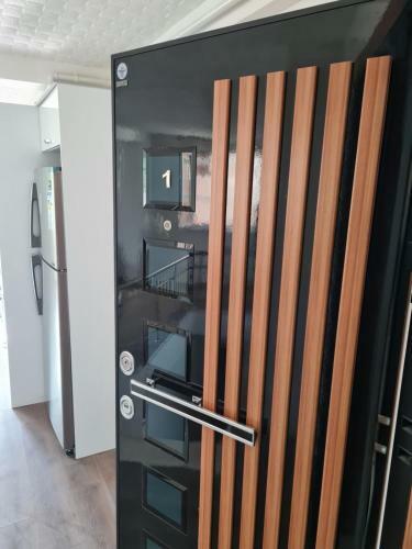 Apartamento Bursa 1