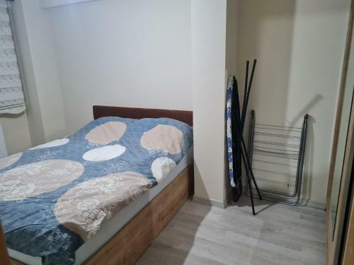 Apartamento Selvili 1