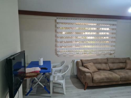 Apartamento Selvili 1