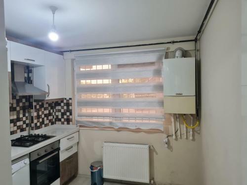 Apartamento Selvili 1
