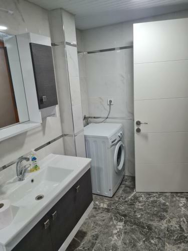 Apartamento Selvili 1