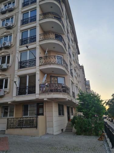 Apartamento Selvili 1