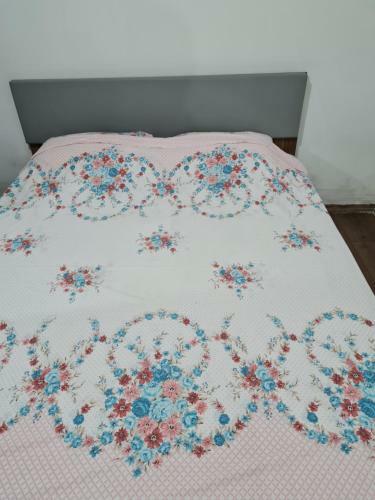 Apartamento Bursa 3