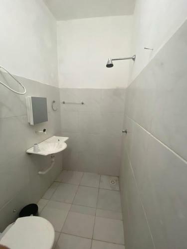 Lodge Lotus Flat - Canoa Quebrada