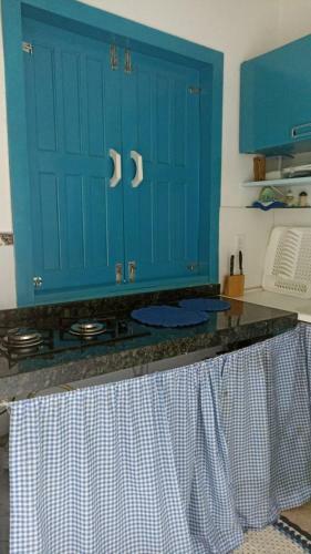 Apartamento Chal� Grego