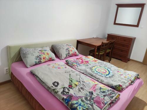 Apartamento U Kon?oka
