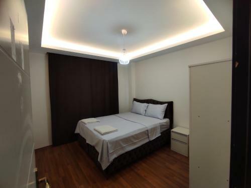 Apartamento Kagan Kanaklama