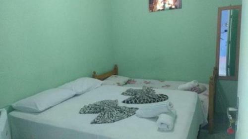 Hostal Pousada Atalaia Sul II