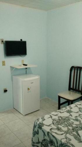 Hostal Pousada Atalaia Sul II