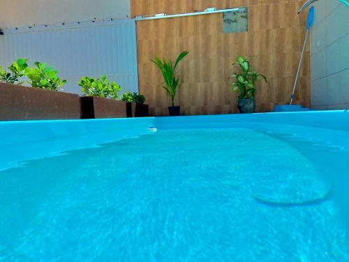 Apartamento Flat Lindo Com 02 Quartos