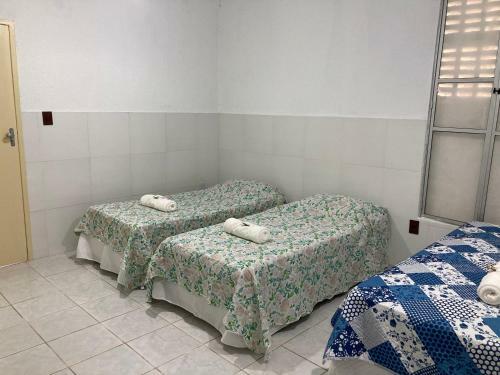 Hostal Chal� Por Do Sol