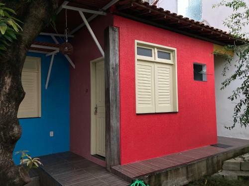 Hostal Chal� Por Do Sol