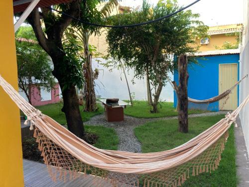 Hostal Chal� Por Do Sol