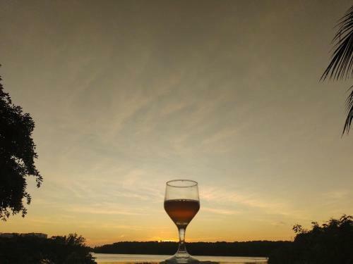 Hostal Chal� Por Do Sol