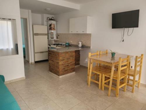 Apartamento Arena Y Mar