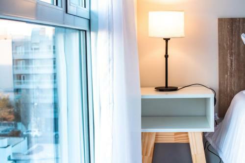 Apartamento Cq Mitre