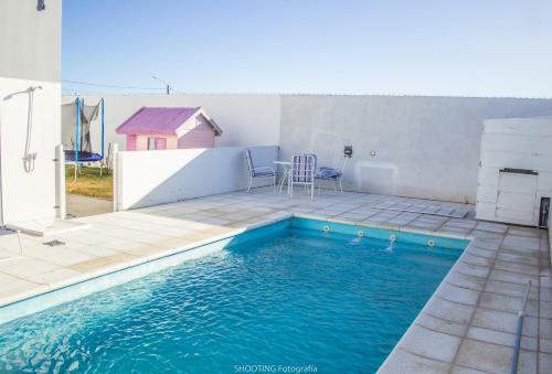 La Casa De Isa