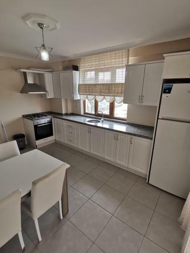 Apartamento Green City Yal?ncak