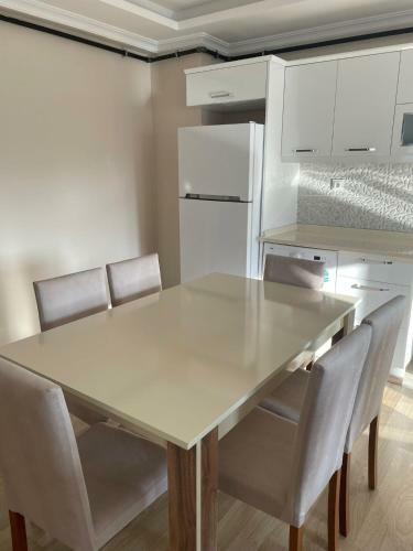 Apartamento Yalova Cinarcik 2+1 House