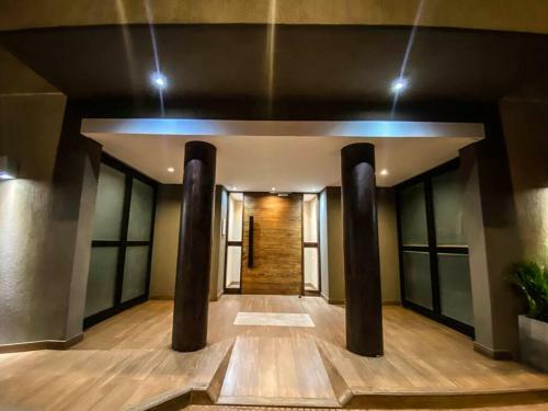 Apartamento Panor�mico, Moderno Y C�ntrico.