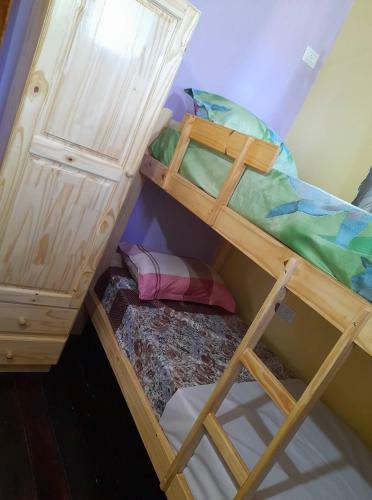 Bed & Breakfast Hostel Farfalla