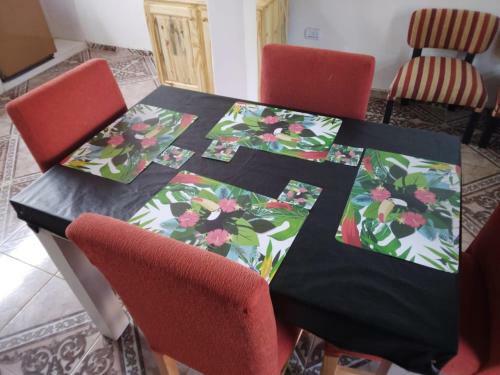 Apartamento Maylu