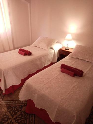 Apartamento Maylu