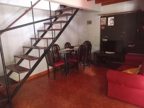 Apartamento Lo De Mirian