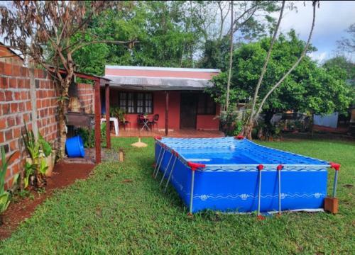 La Casita