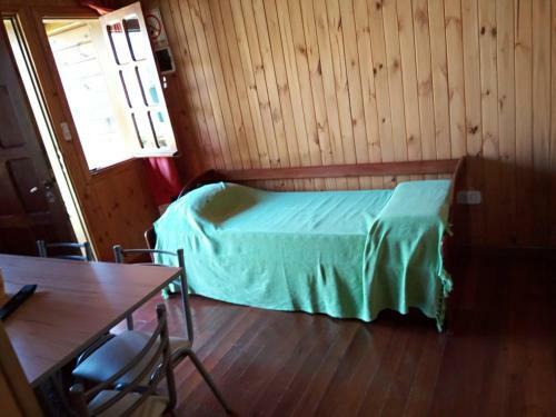 Apartamento Caba�a Hasta 3 Personas