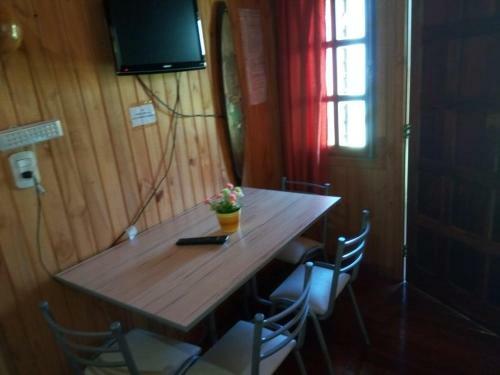 Apartamento Caba�a Hasta 3 Personas